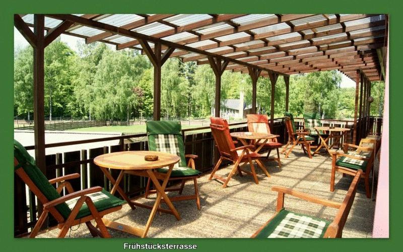 Hotel-Restaurant Johanniskreuz Trippstadt المظهر الخارجي الصورة